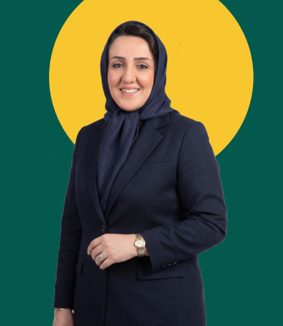 همراه رشد، توسعه و موفقیت کسب‌وکار شما