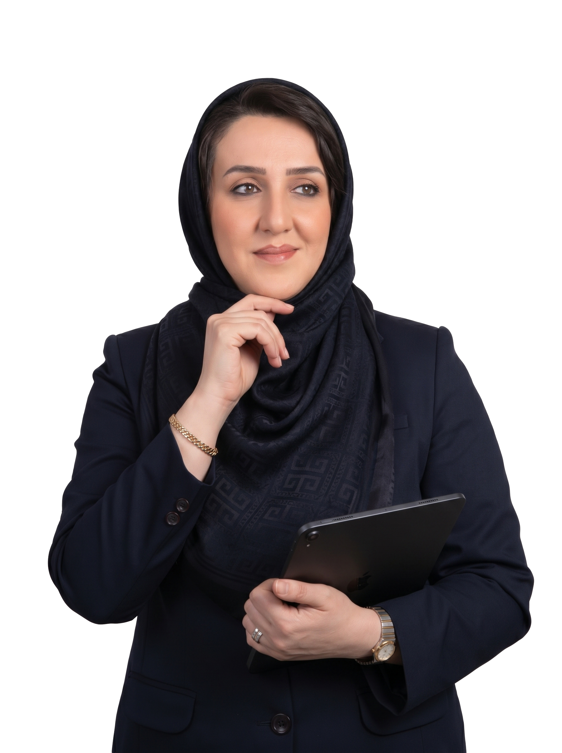 تماس با من